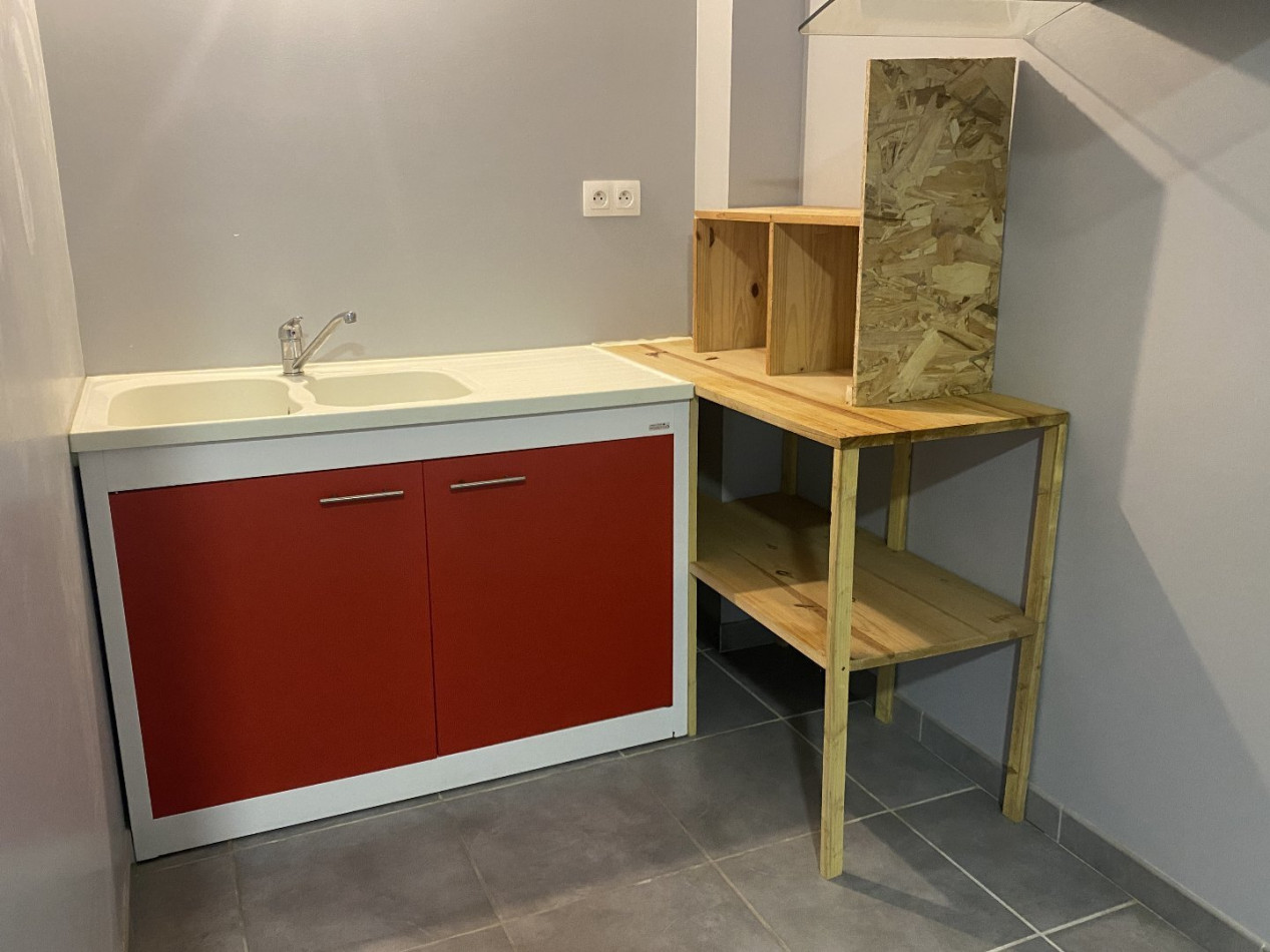 vente Immeuble Jarnac - Photo 9