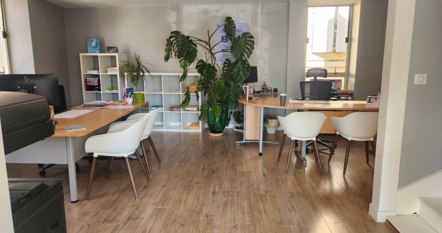 vente Immeuble Jarnac