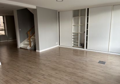 location Bureau Jarnac