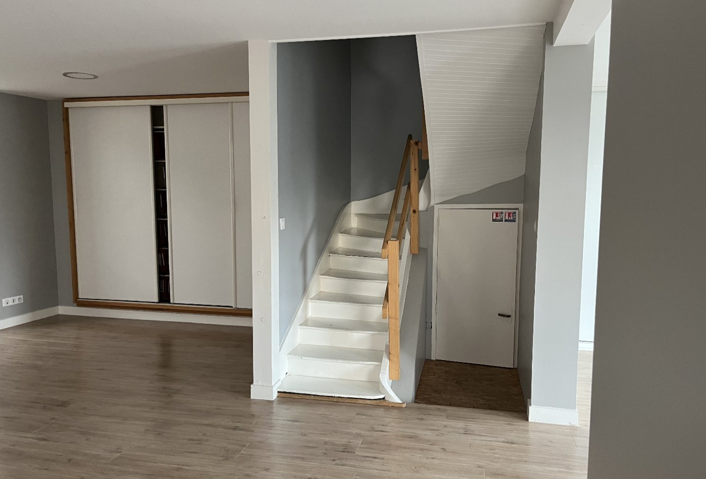 location Bureau Jarnac - Photo 2