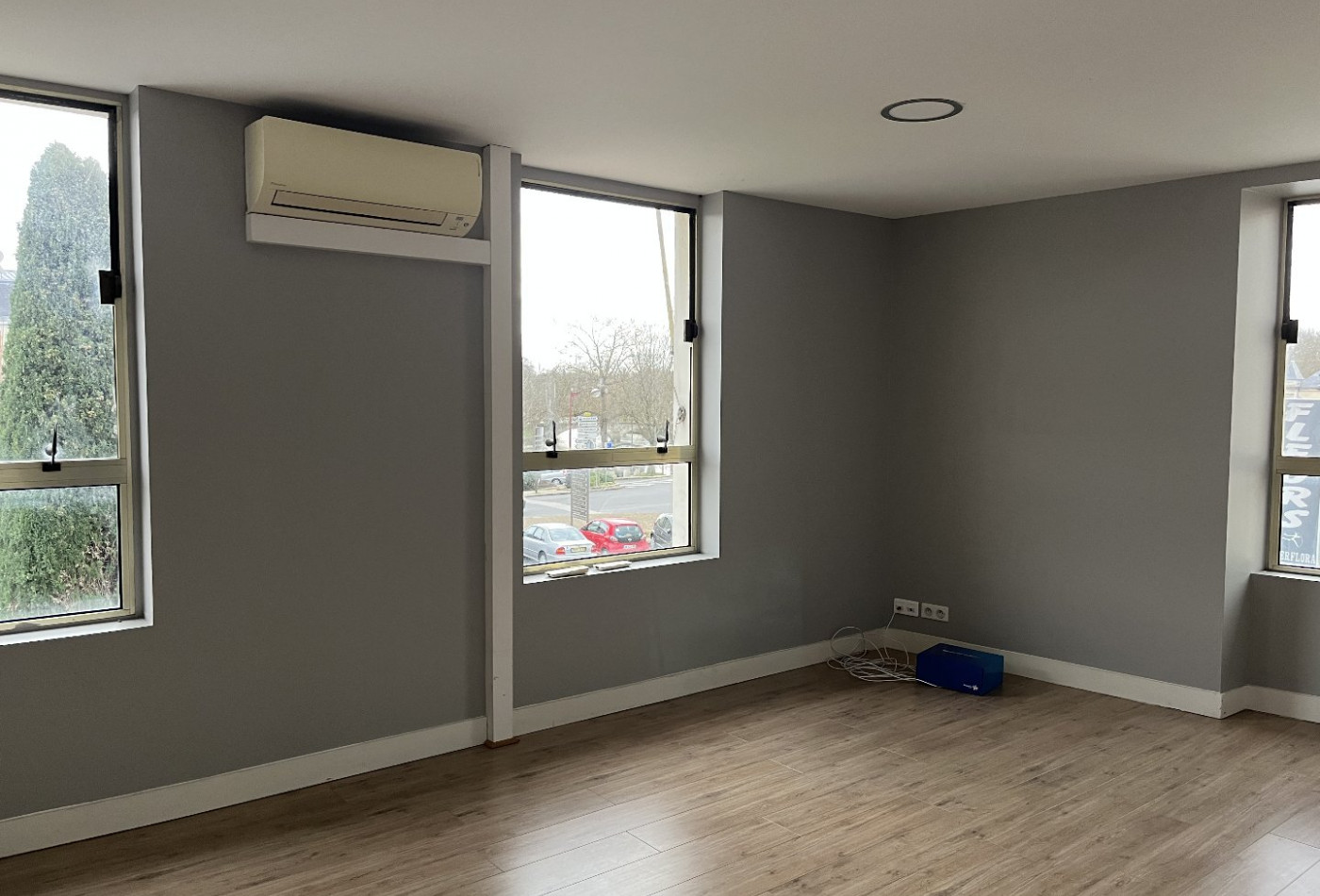 location Bureau Jarnac - Photo 4