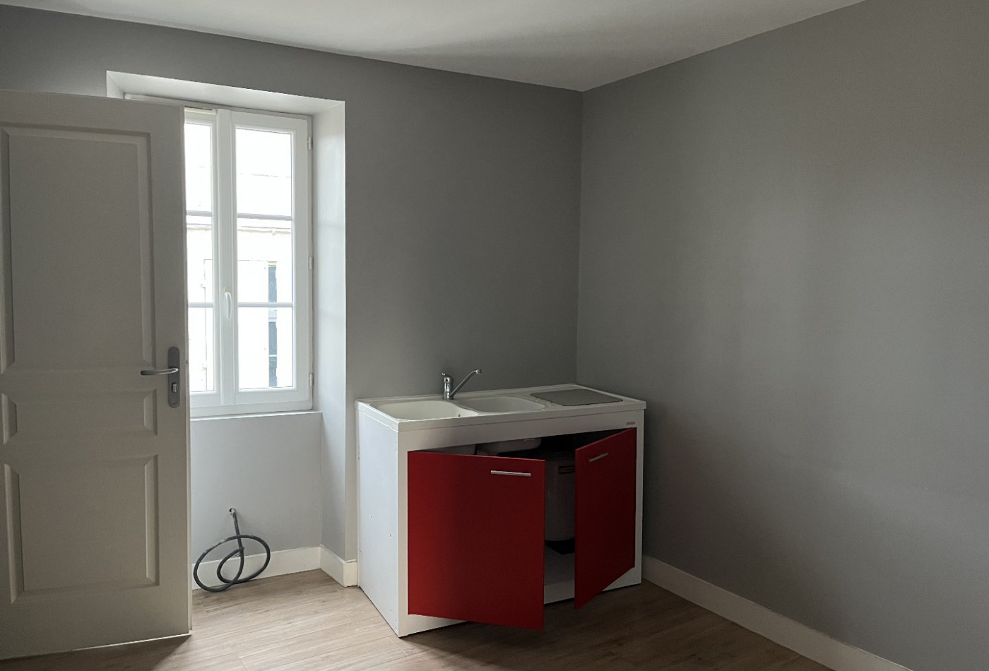 location Bureau Jarnac - Photo 6