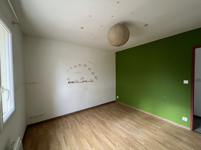 location Maison Verrieres - Photo 8