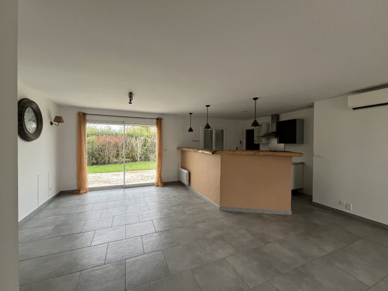 location Maison Verrieres - Photo 2