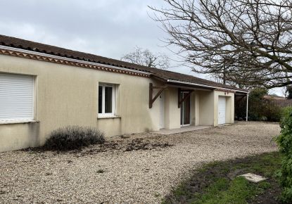 location Maison Verrieres