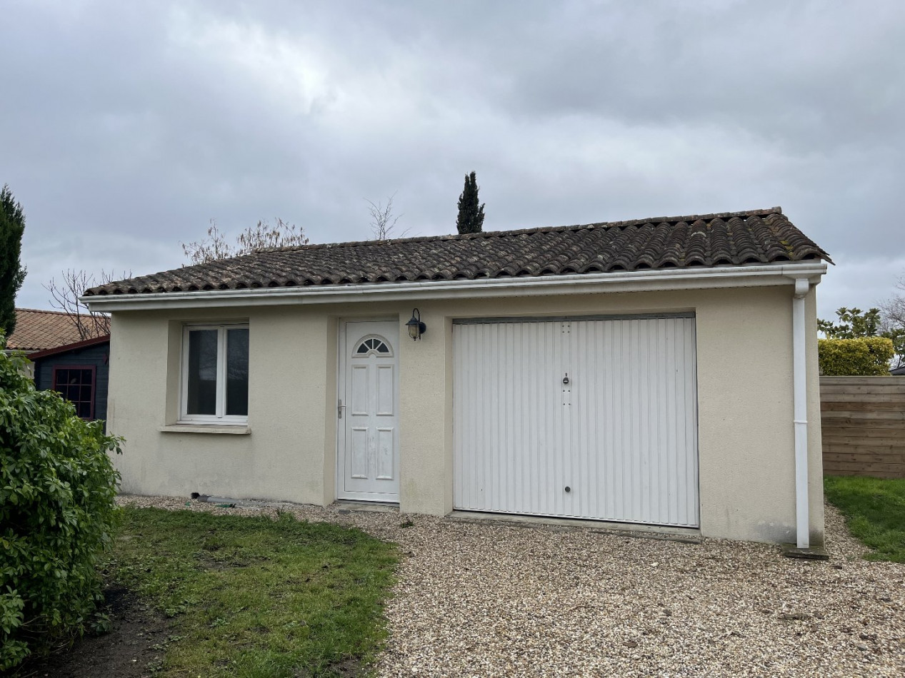 location Maison Verrieres - Photo 10