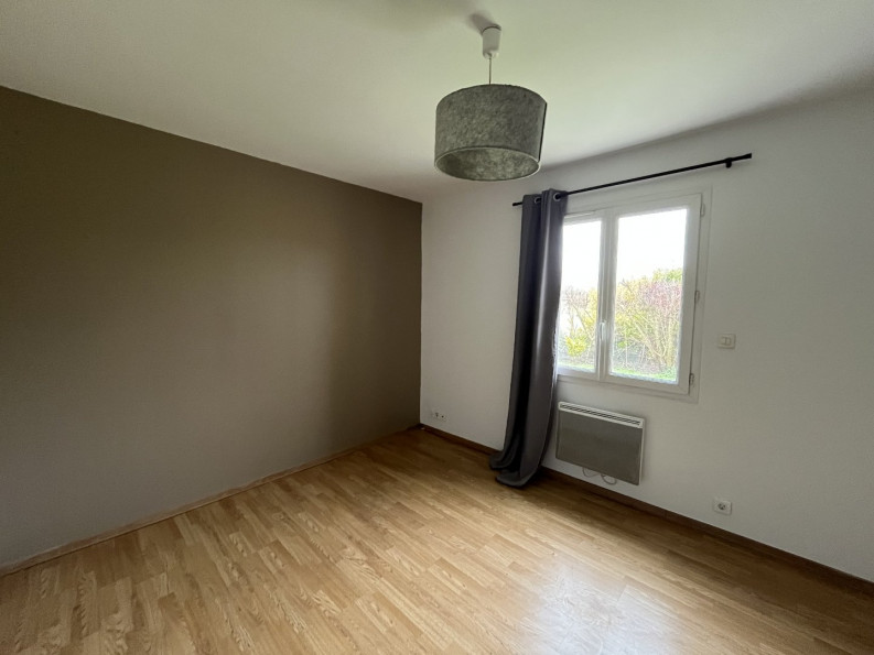 location Maison Verrieres - Photo 4