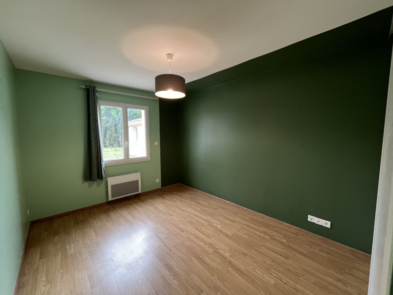 location Maison Verrieres - Photo 5