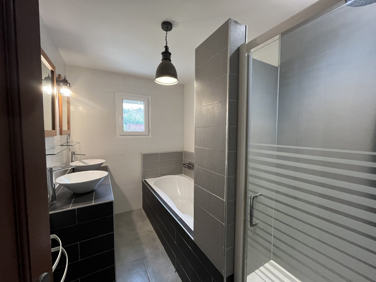 location Maison Verrieres - Photo 7