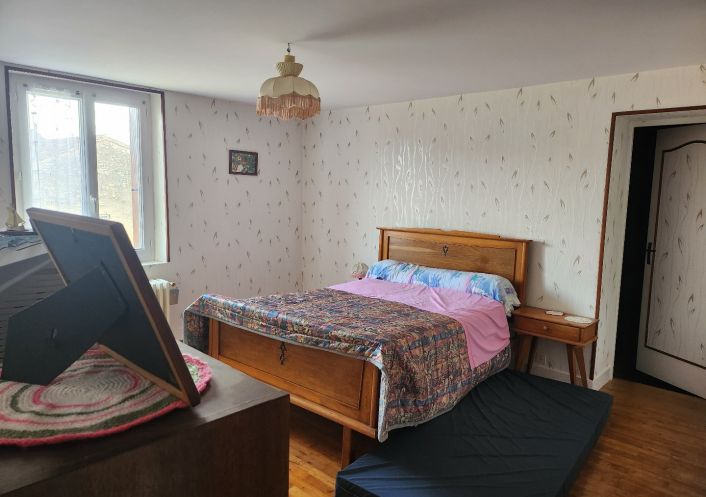 vente Amarre Rouillac