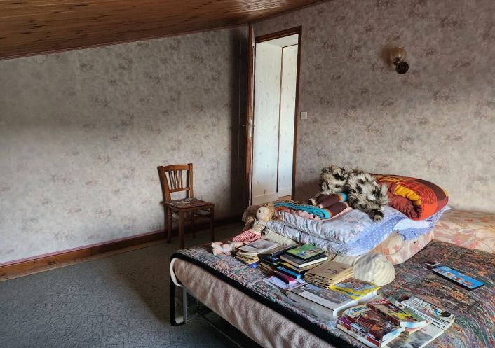 vente Amarre Rouillac