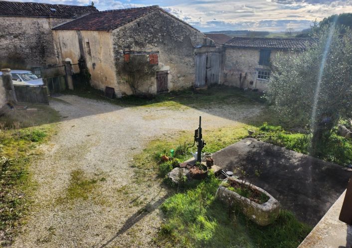 vente Amarre Rouillac