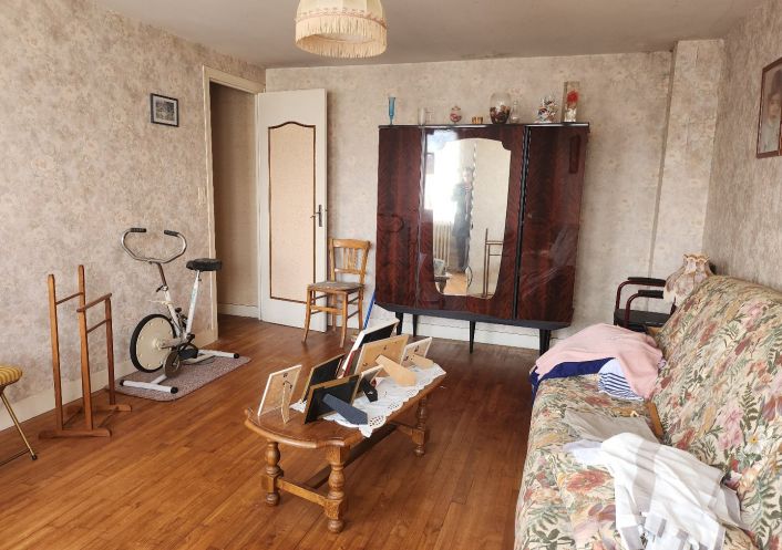 vente Amarre Rouillac