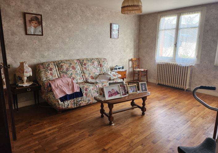 vente Amarre Rouillac