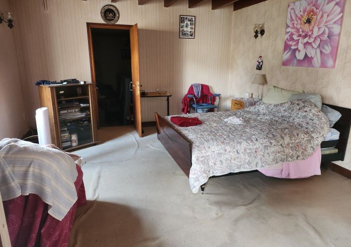 vente Amarre Rouillac