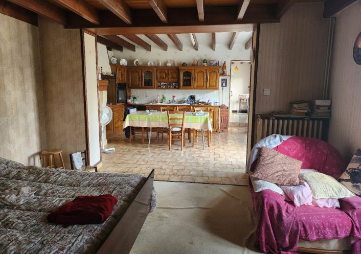 vente Amarre Rouillac