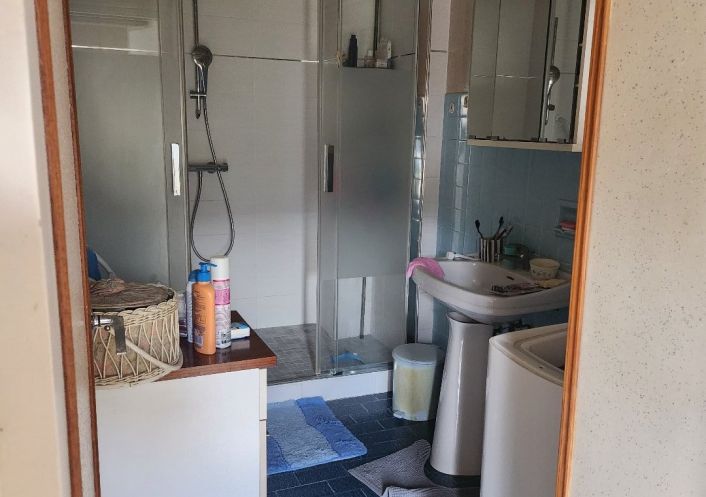 vente Amarre Rouillac