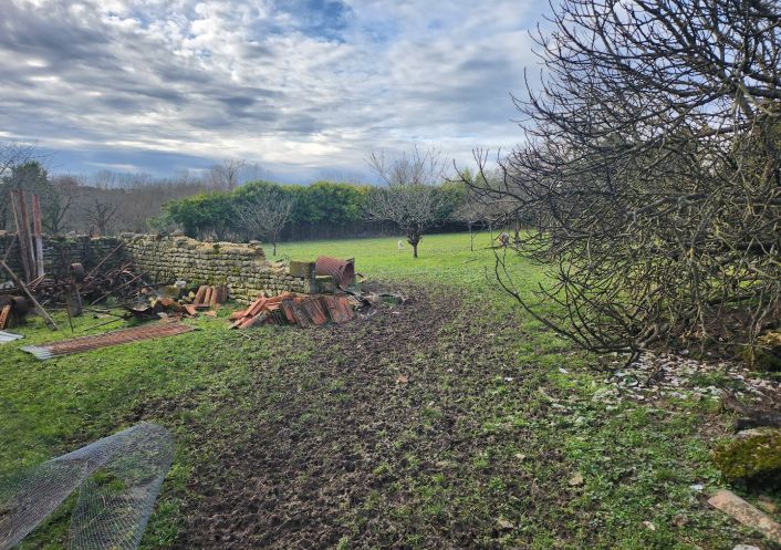 vente Amarre Rouillac