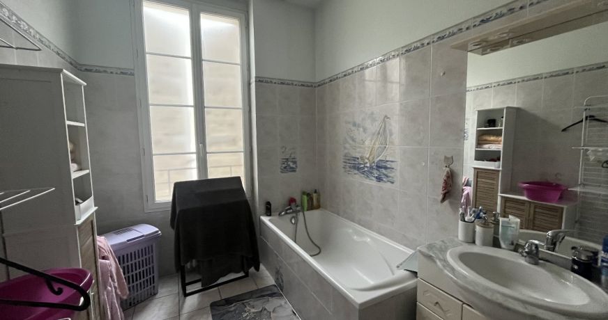 location Appartement Jarnac