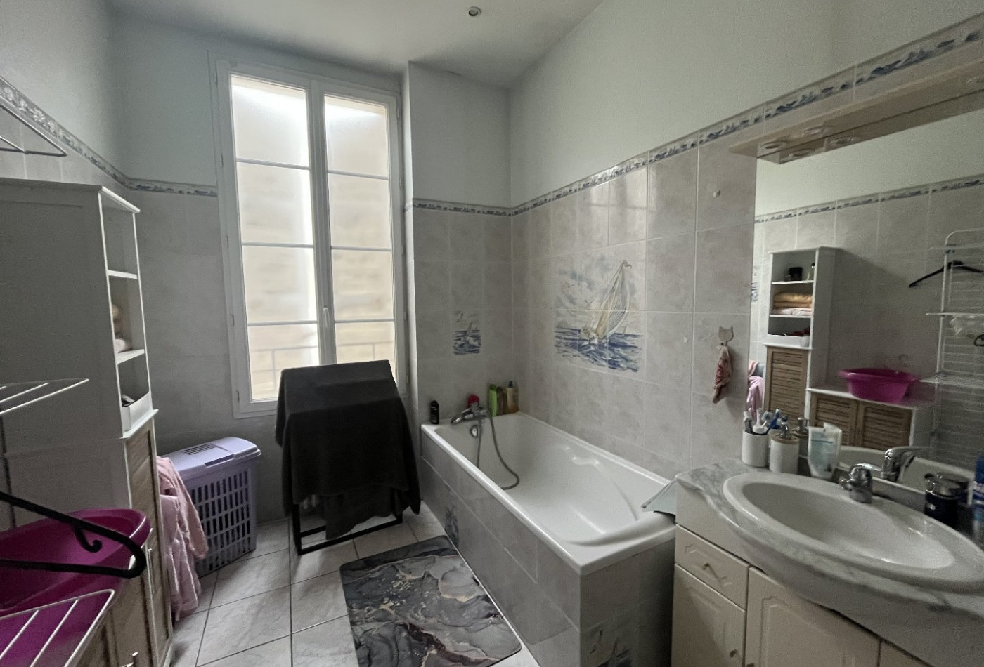 location Appartement Jarnac - Photo 7
