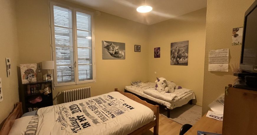 location Appartement Jarnac