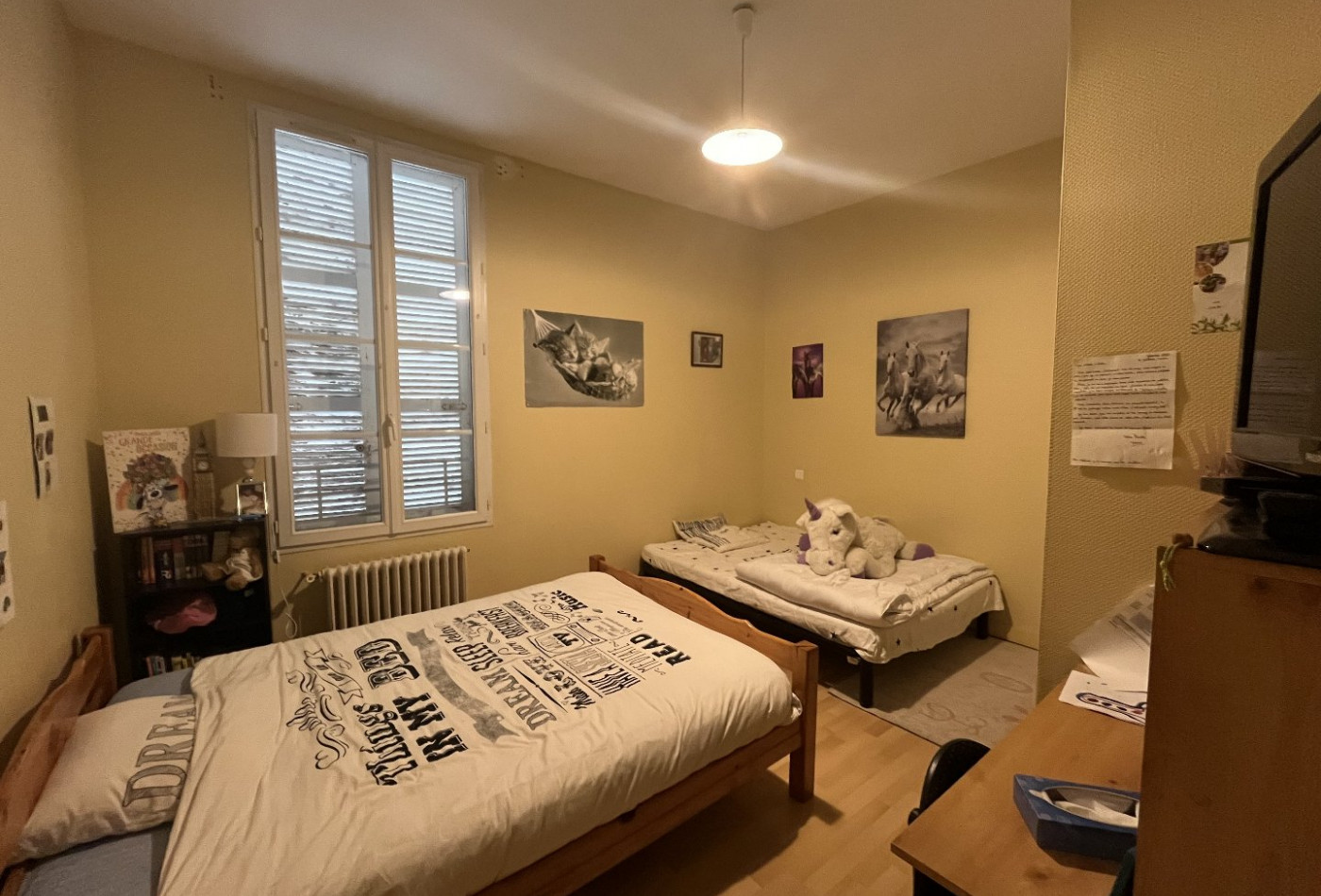 location Appartement Jarnac - Photo 6