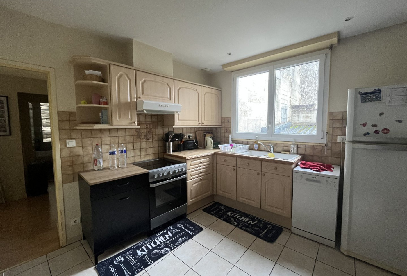 location Appartement Jarnac - Photo 4