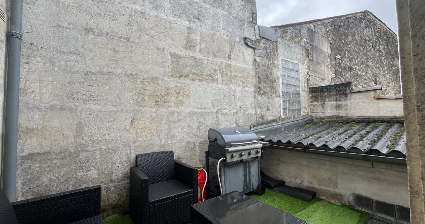 location Appartement Jarnac