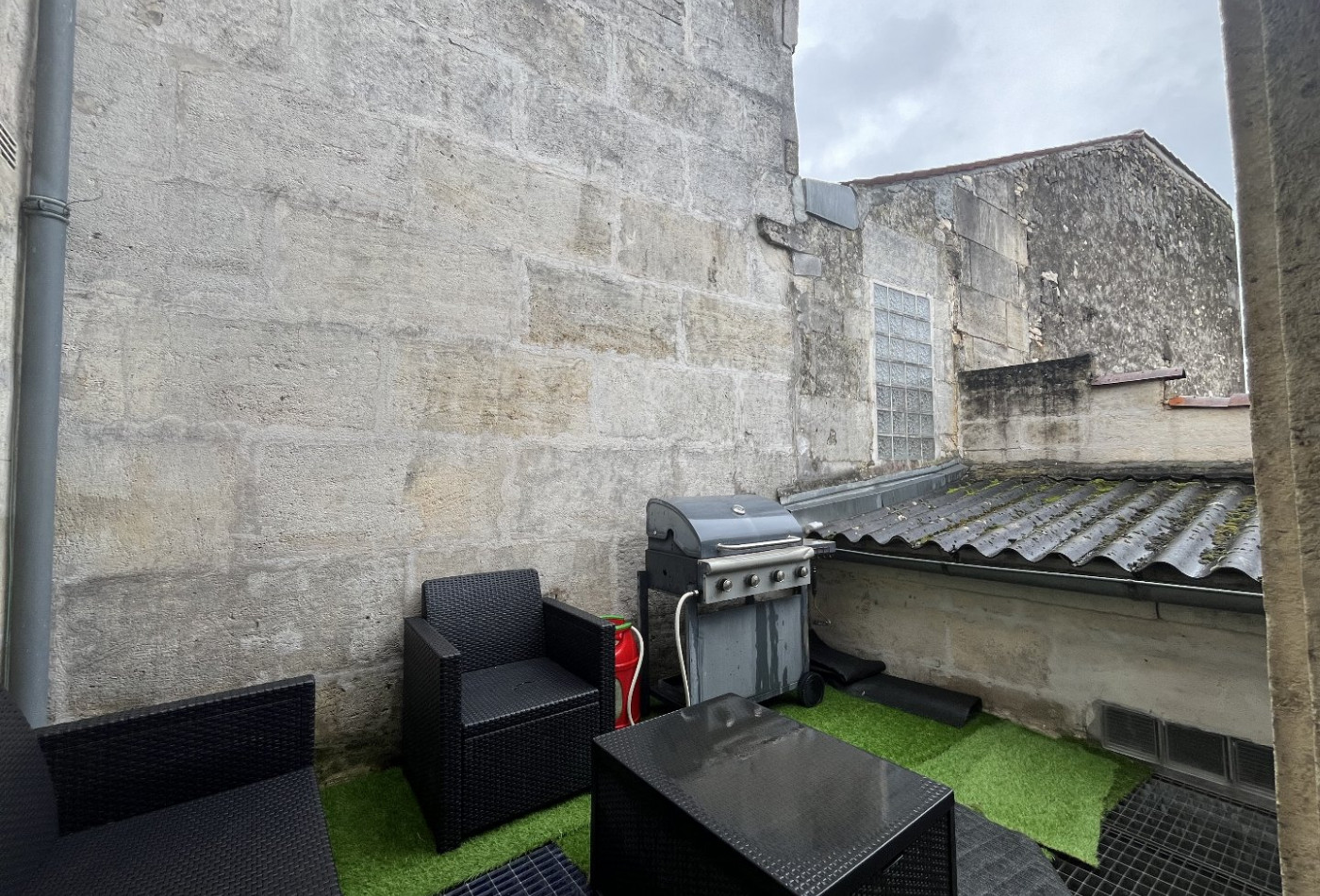 location Appartement Jarnac - Photo 3