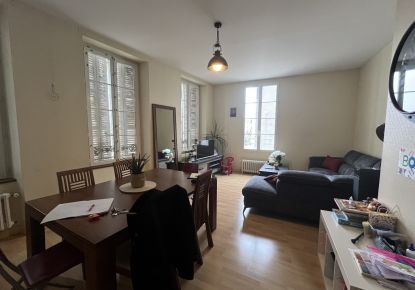 location Appartement Jarnac