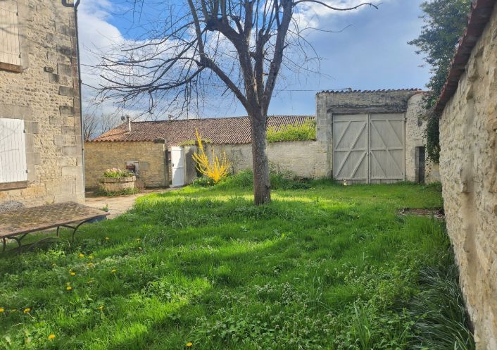 vente Maison Triac Lautrait