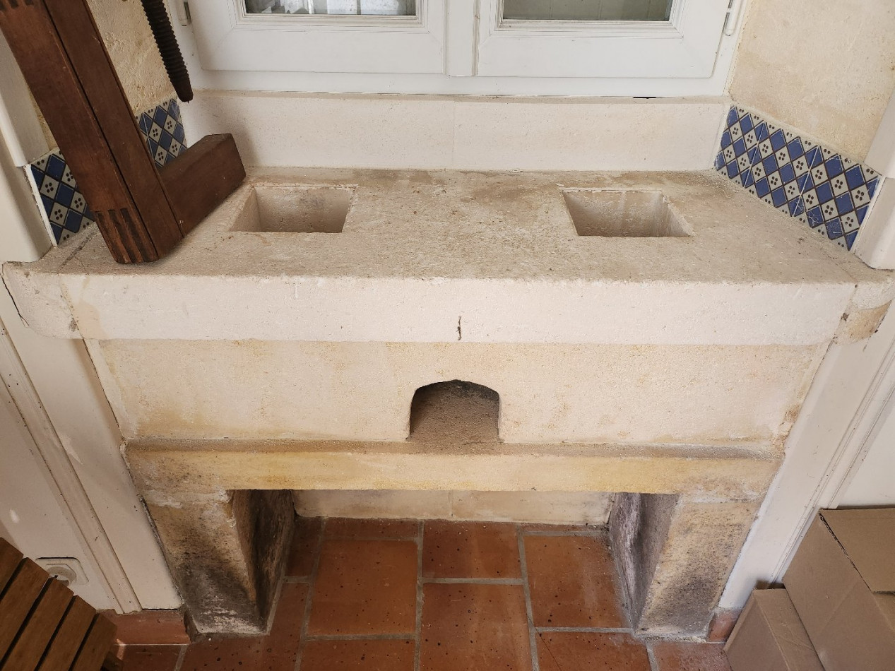 vente Maison Triac Lautrait - Photo 6