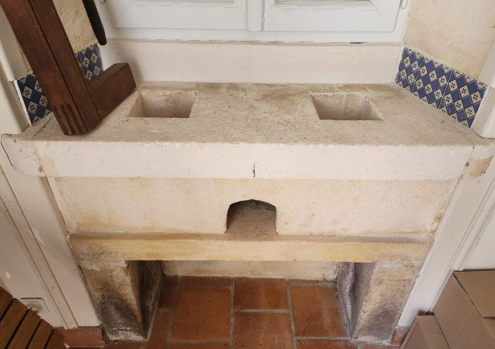 vente Maison Triac Lautrait