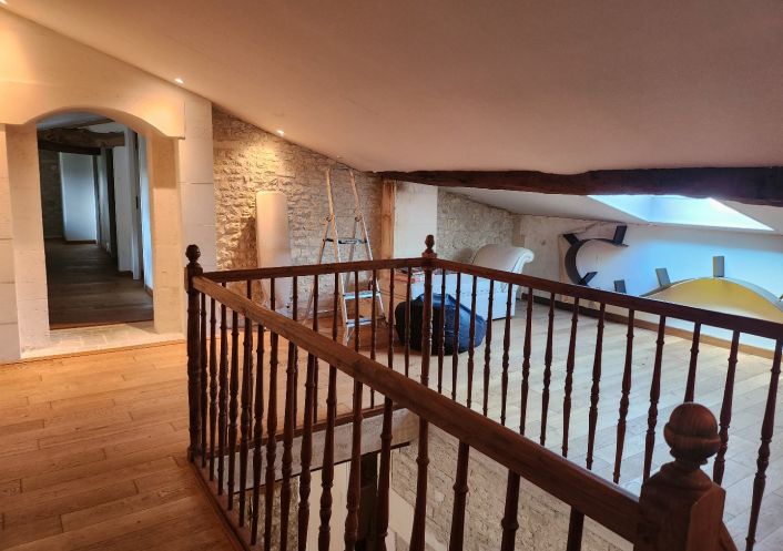 vente Maison Triac Lautrait