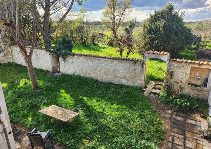 vente Maison Triac Lautrait