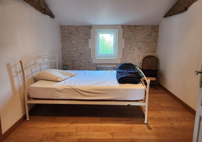 vente Maison Triac Lautrait