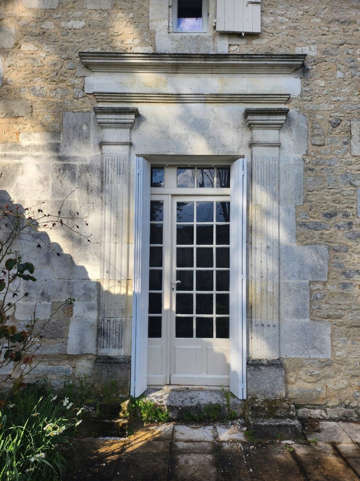 vente Maison Triac Lautrait - Photo 4