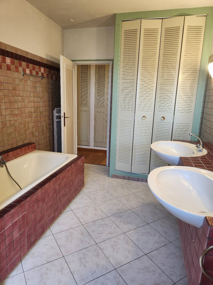 vente Maison Triac Lautrait - Photo 10