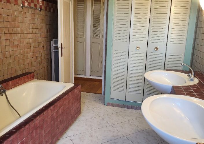 vente Maison Triac Lautrait