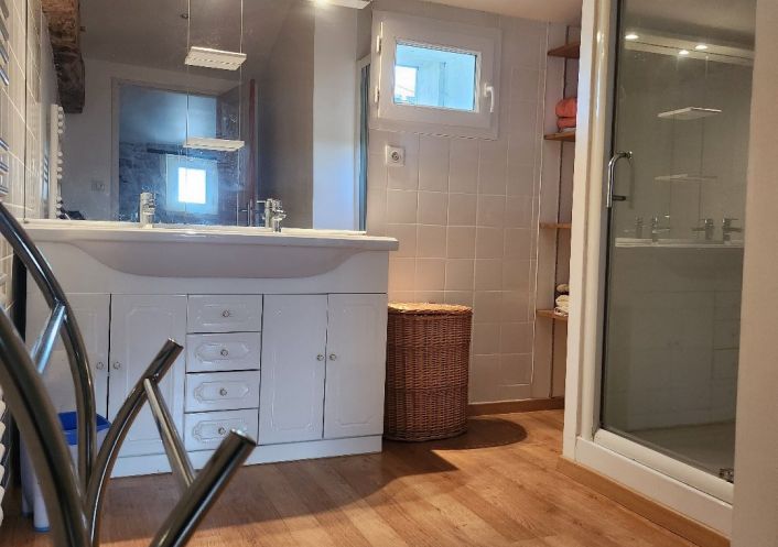 vente Maison Triac Lautrait