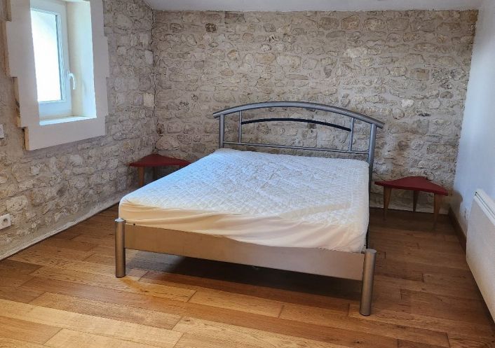 vente Maison Triac Lautrait