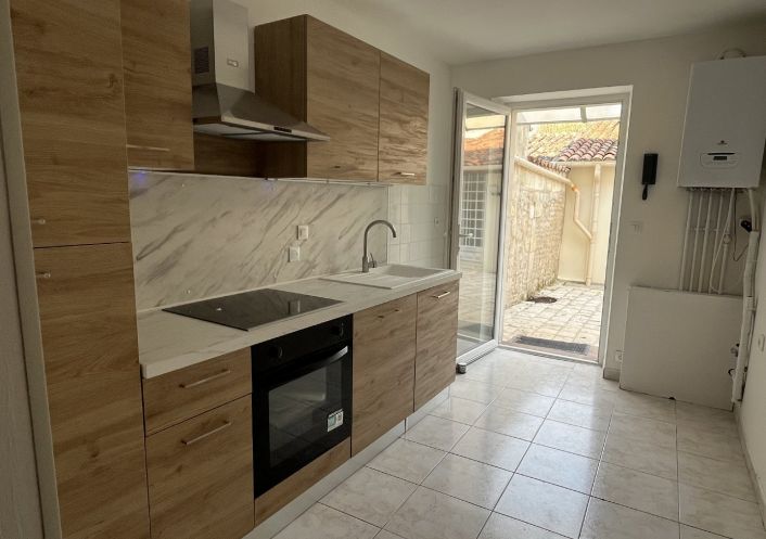 location Maison Jarnac