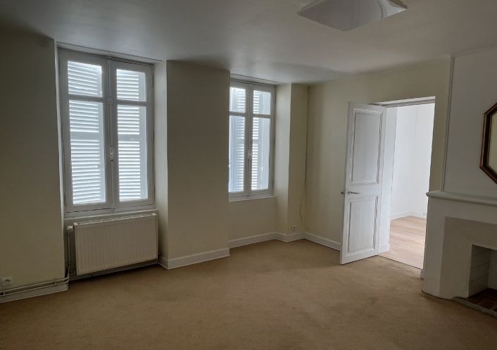 location Maison Jarnac