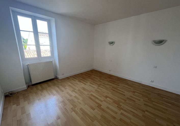 location Maison Jarnac