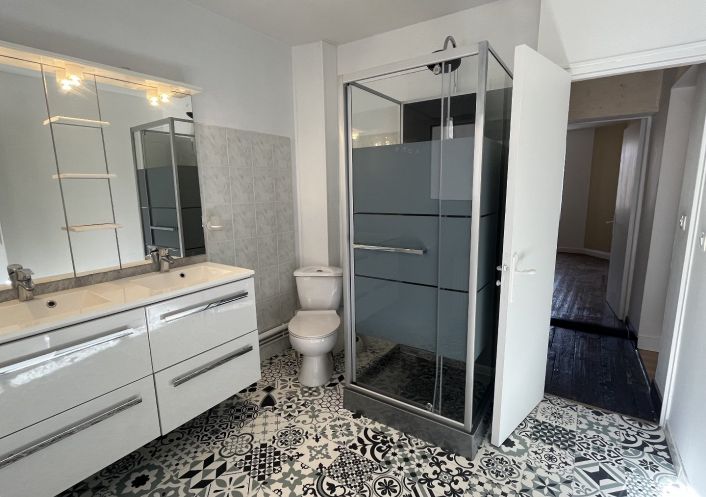 location Maison Jarnac