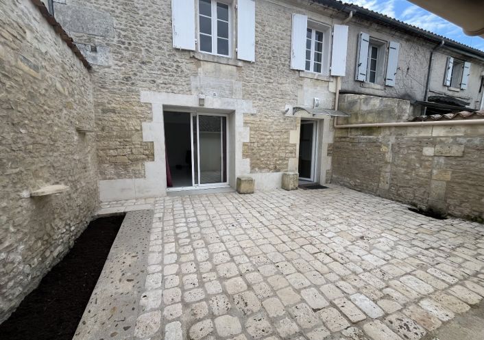 location Maison Jarnac