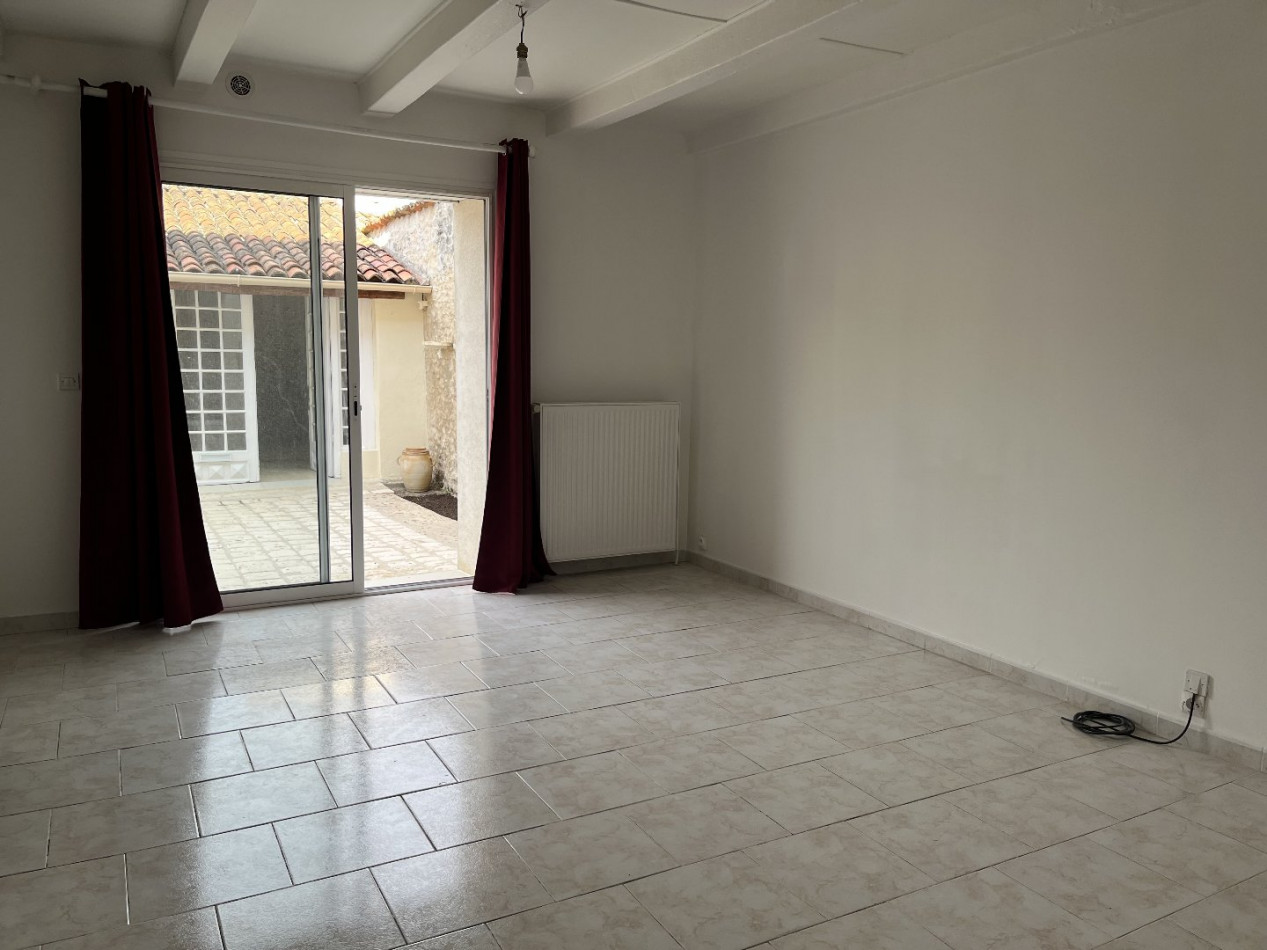 location Maison Jarnac - Photo 3