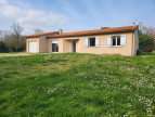vente Maison Saint Cybardeaux