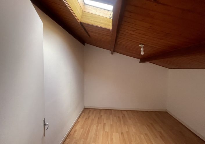 vente Maison Jarnac