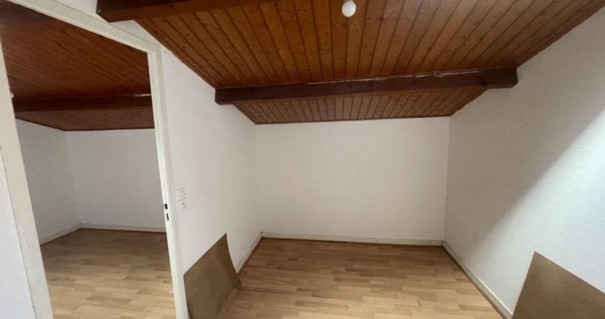 vente Maison Jarnac